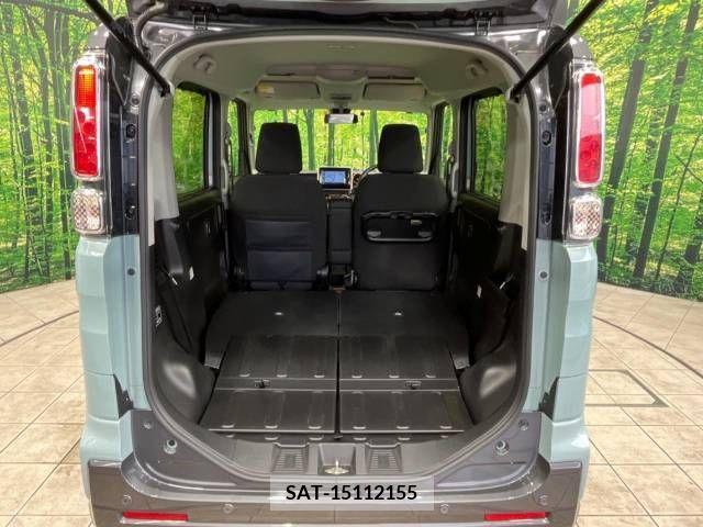 Suzuki SPACIA 2019-09 312509-10