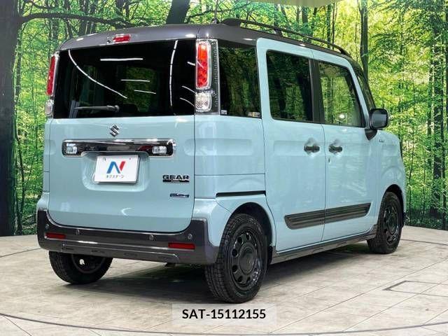 Suzuki SPACIA 2019-09 312509-17