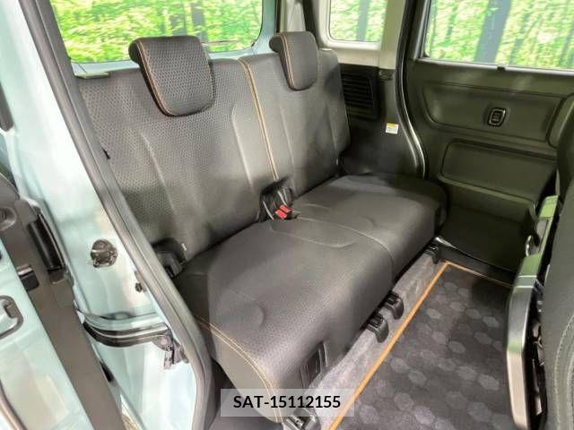Suzuki SPACIA 2019-09 312509-9