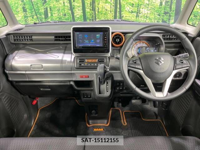 Suzuki SPACIA 2019-09 312509-1