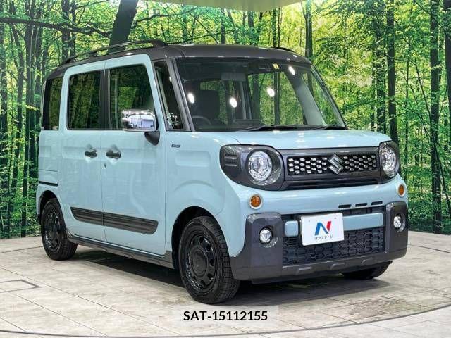 Suzuki SPACIA 2019-09 312509-16