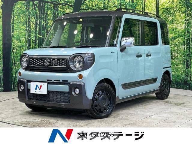 Suzuki SPACIA 2019-09 312509-0