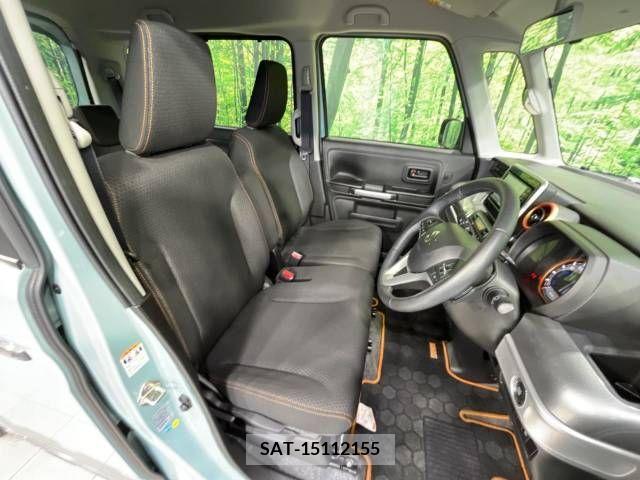 Suzuki SPACIA 2019-09 312509-8