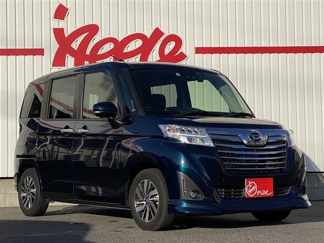 Daihatsu THOR 2019-05 28643-2