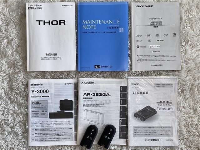 Daihatsu THOR 2019-05 28643-19