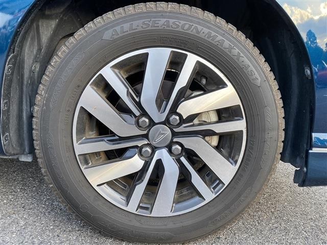 Daihatsu THOR 2019-05 28643-18