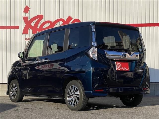 Daihatsu THOR 2019-05 28643-1