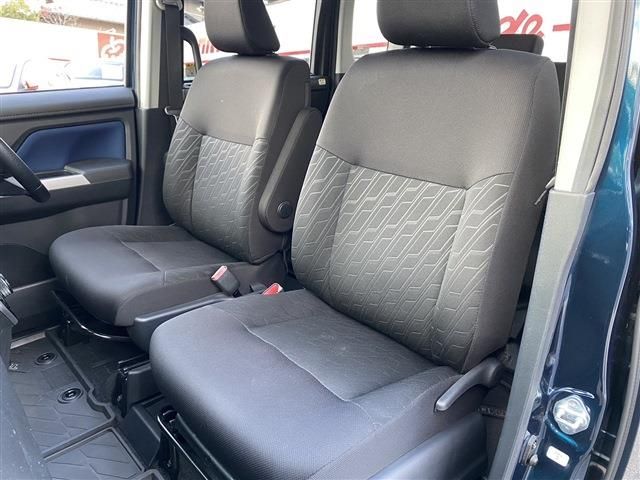 Daihatsu THOR 2019-05 28643-17