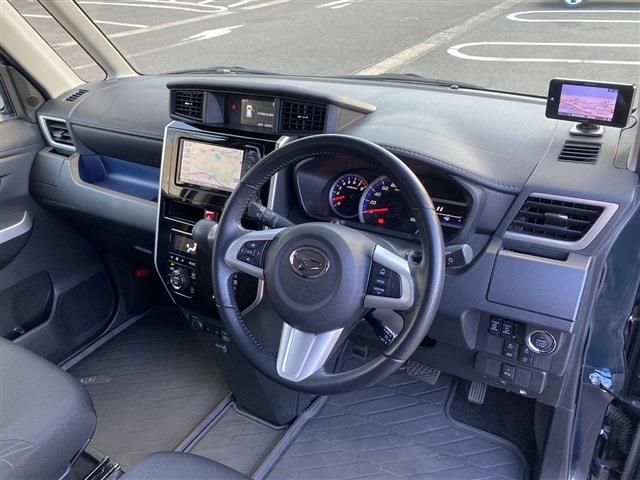 Daihatsu THOR 2019-05 28643-4