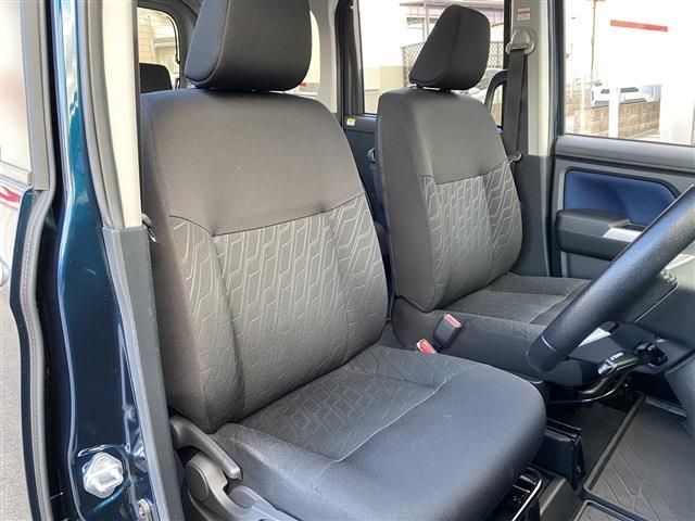 Daihatsu THOR 2019-05 28643-13