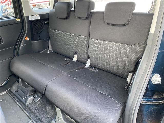 Daihatsu THOR 2019-05 28643-16