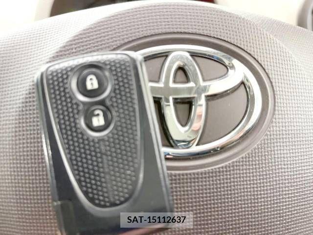 Toyota PASSO 2012-03 256438-4
