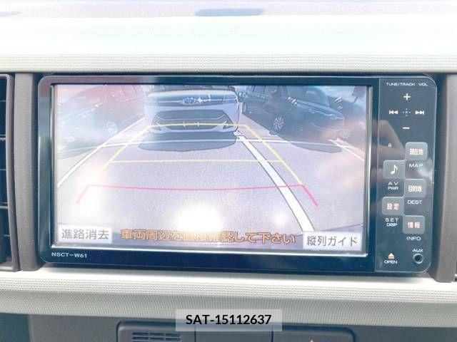 Toyota PASSO 2012-03 256438-3