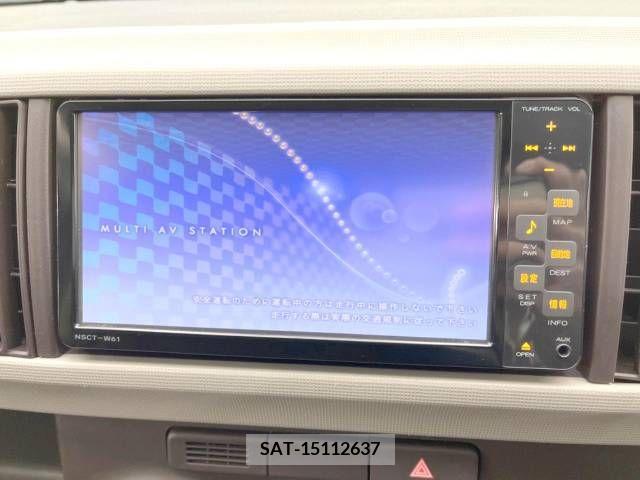 Toyota PASSO 2012-03 256438-2