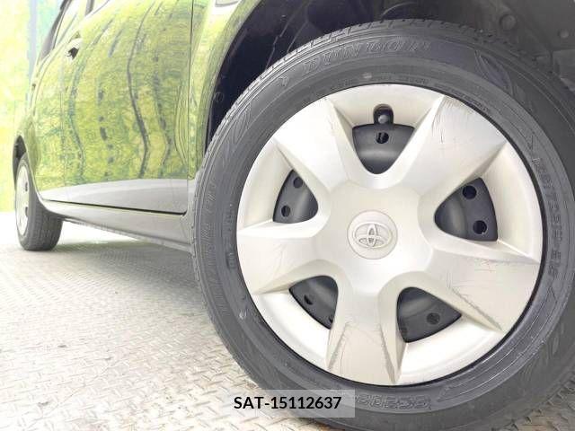 Toyota PASSO 2012-03 256438-13