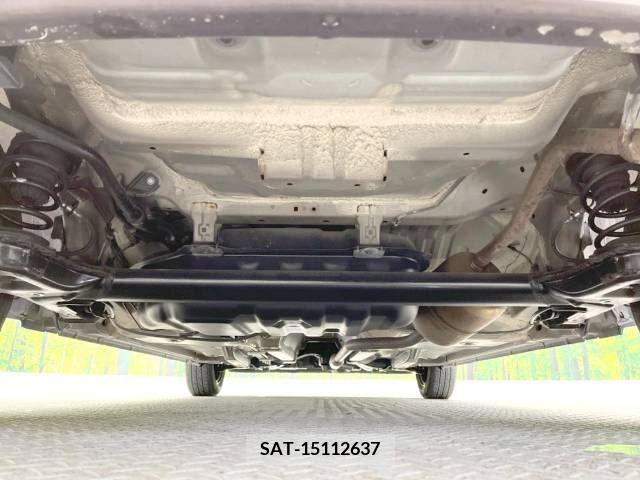 Toyota PASSO 2012-03 256438-19