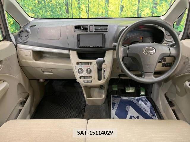 Daihatsu MOVE 2013-10 346947-1