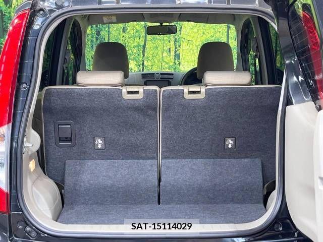 Daihatsu MOVE 2013-10 346947-10