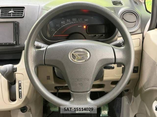 Daihatsu MOVE 2013-10 346947-11