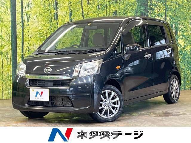 Daihatsu MOVE 2013-10 346947-0