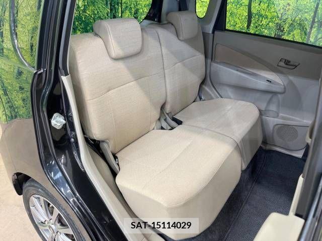 Daihatsu MOVE 2013-10 346947-9