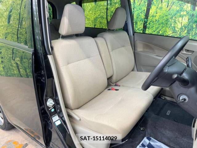Daihatsu MOVE 2013-10 346947-8