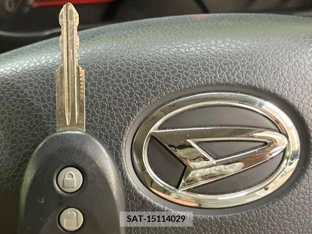 Daihatsu MOVE 2013-10 346947-7