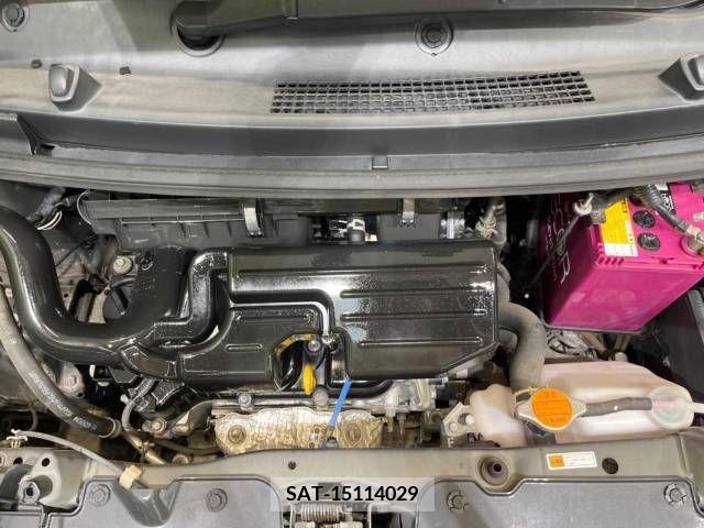 Daihatsu MOVE 2013-10 346947-18