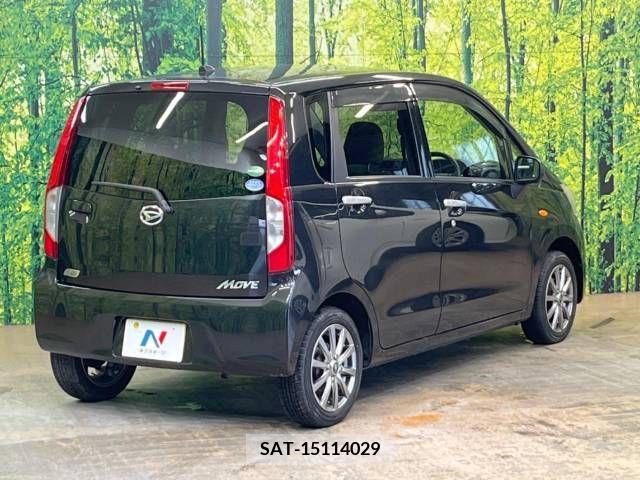 Daihatsu MOVE 2013-10 346947-17