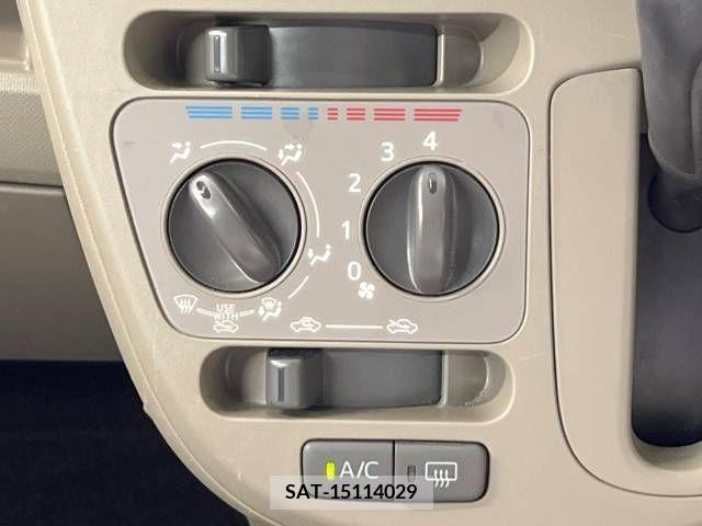 Daihatsu MOVE 2013-10 346947-4