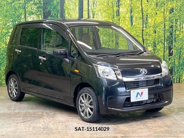 Daihatsu MOVE 2013-10 346947-16