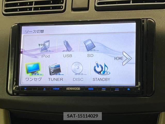 Daihatsu MOVE 2013-10 346947-3