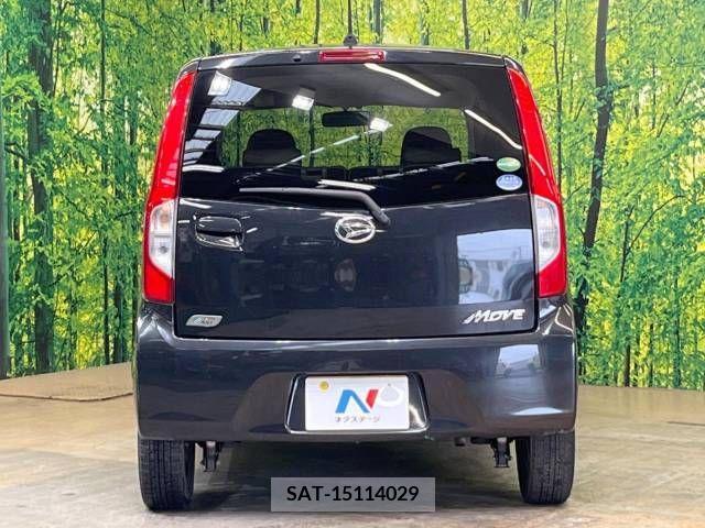 Daihatsu MOVE 2013-10 346947-15