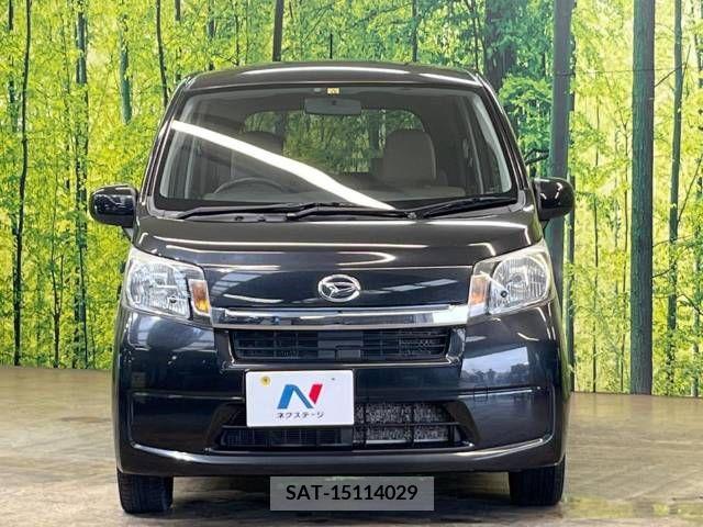 Daihatsu MOVE 2013-10 346947-14