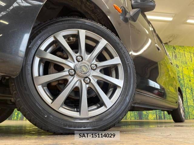 Daihatsu MOVE 2013-10 346947-13