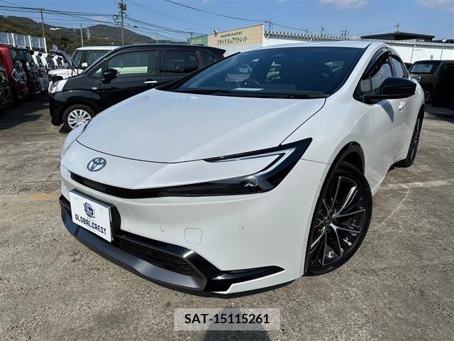 Toyota PRIUS 2023-06 218593-7