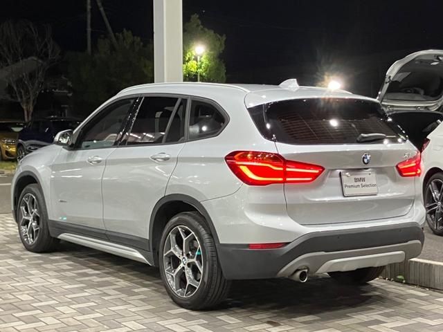 Bmw X1 2017-12 16225-2