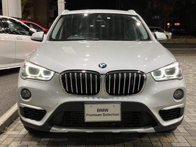 Bmw X1 2017-12 16225-3