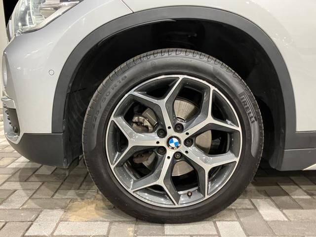 Bmw X1 2017-12 16225-10