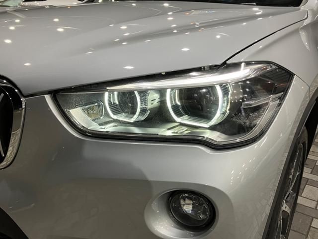 Bmw X1 2017-12 16225-7