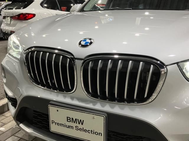 Bmw X1 2017-12 16225-6