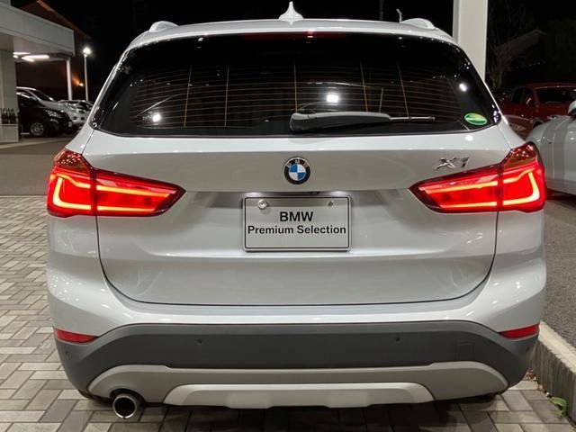 Bmw X1 2017-12 16225-4