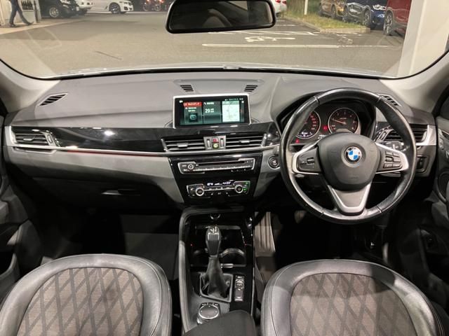 Bmw X1 2017-12 16225-1