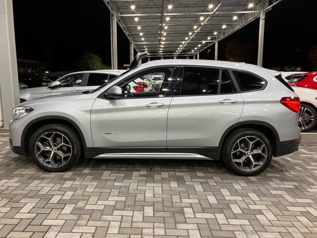 Bmw X1 2017-12 16225-5