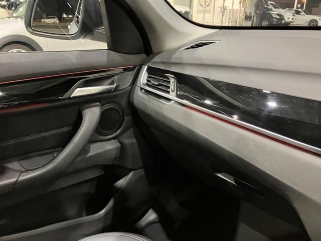 Bmw X1 2017-12 16225-19