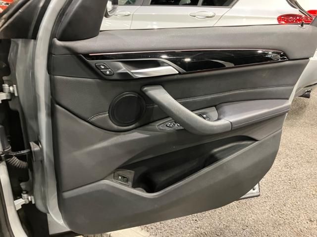 Bmw X1 2017-12 16225-20
