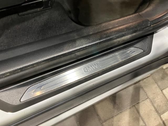 Bmw X1 2017-12 16225-21