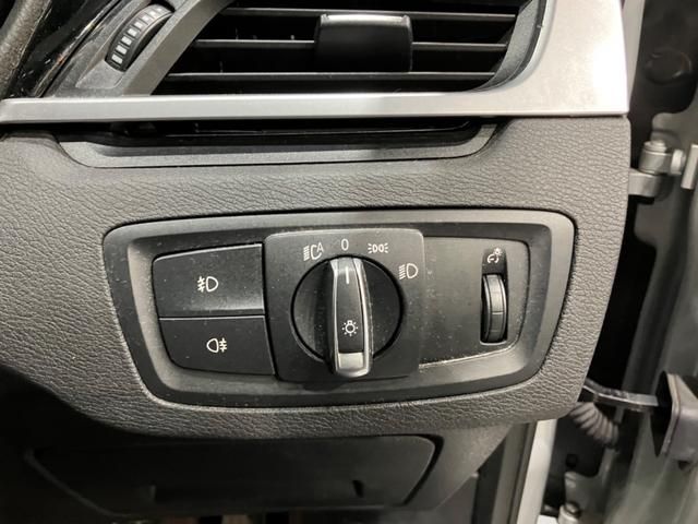 Bmw X1 2017-12 16225-18