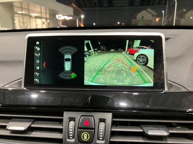 Bmw X1 2017-12 16225-27