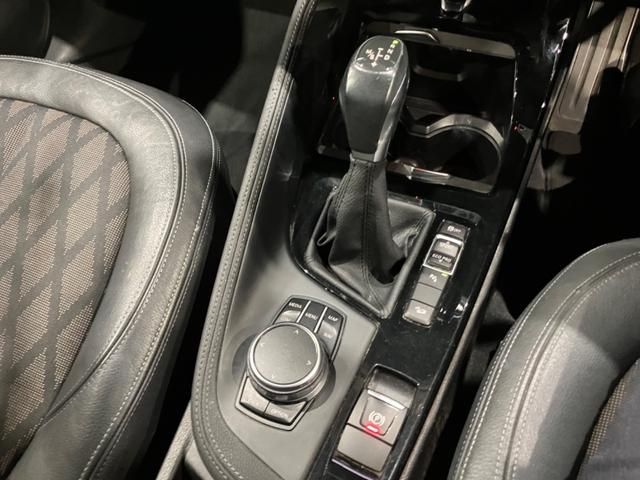 Bmw X1 2017-12 16225-22